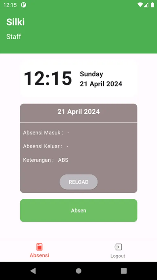 Screenshot 5
