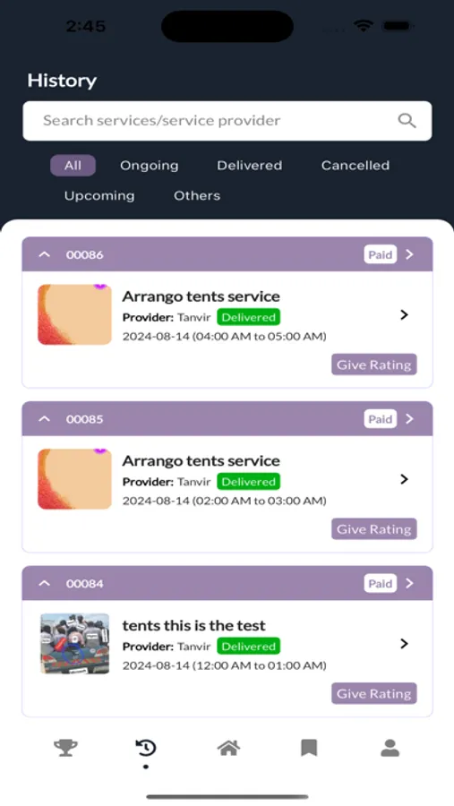 Screenshot 5