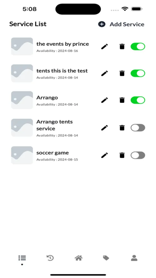 Screenshot 4