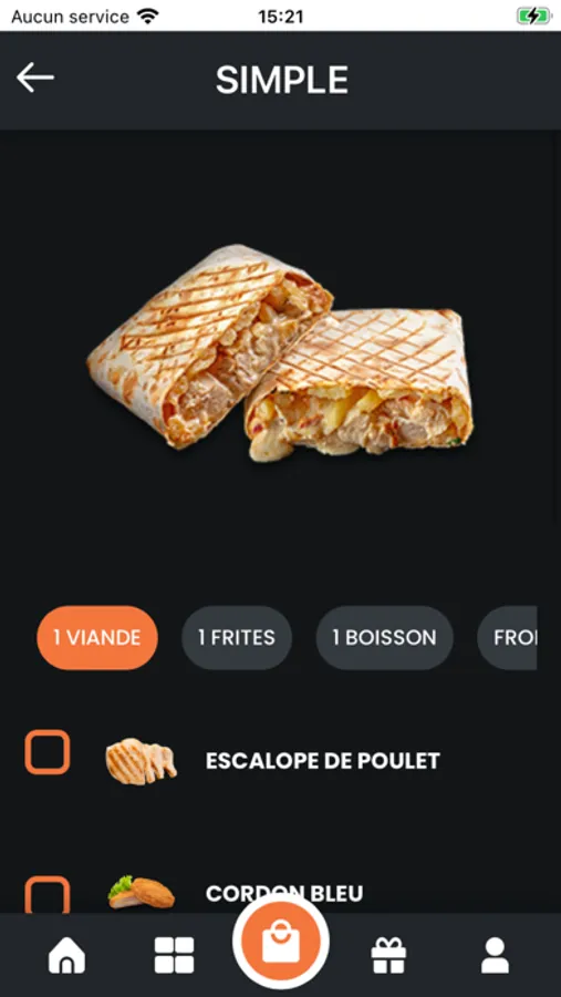 Screenshot 4