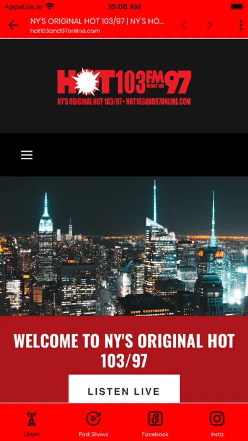 Screenshot 1