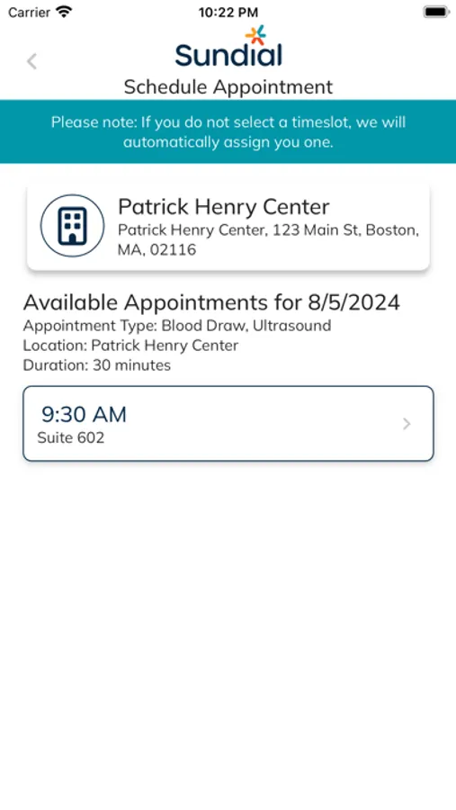 Screenshot 3