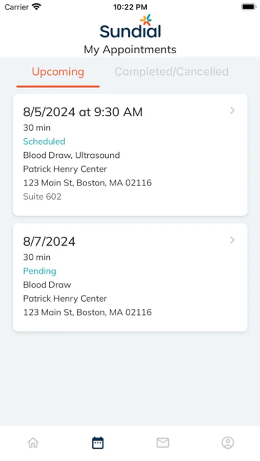 Screenshot 5