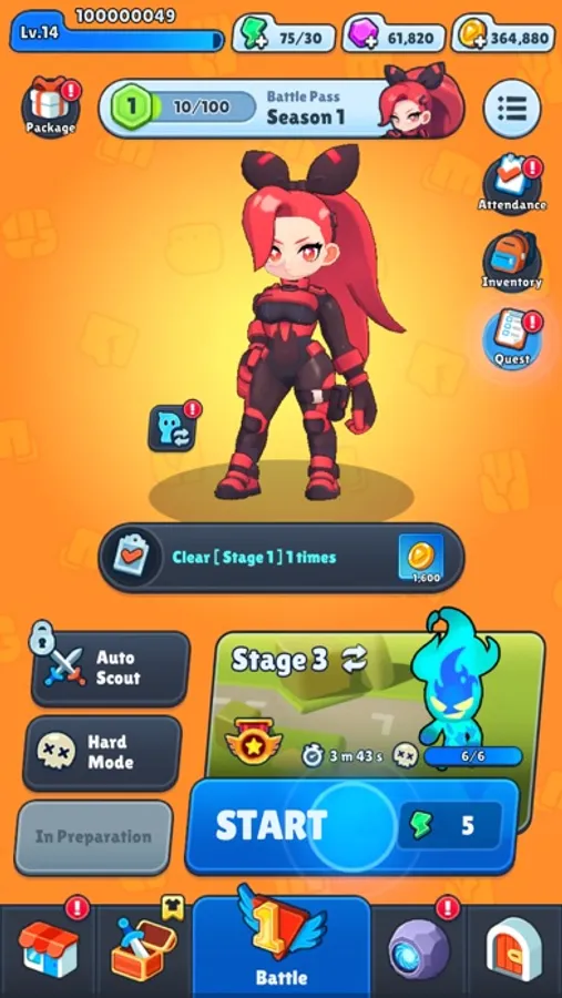 Screenshot 5