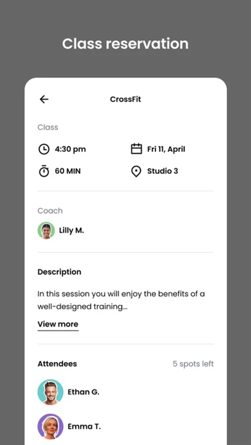 Screenshot 5