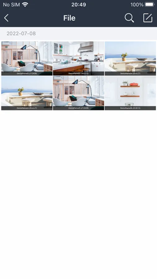 Screenshot 3