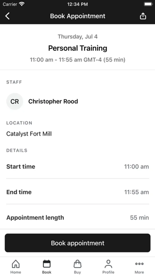 Screenshot 3