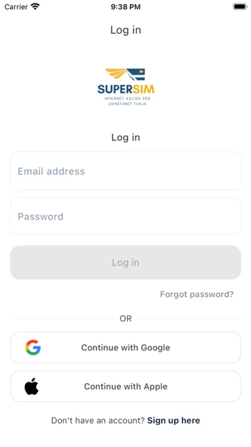 Screenshot 3
