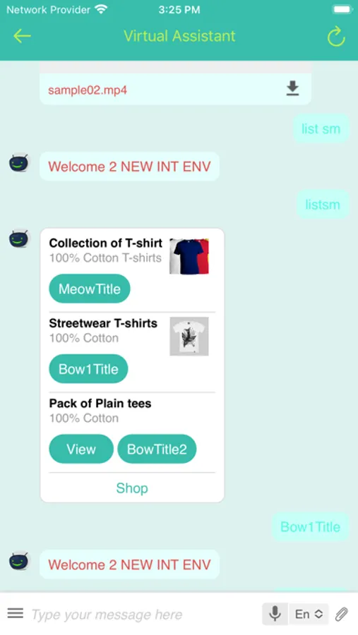 Screenshot 3