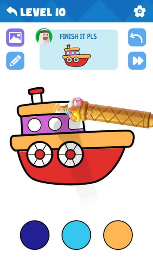 Screenshot 5