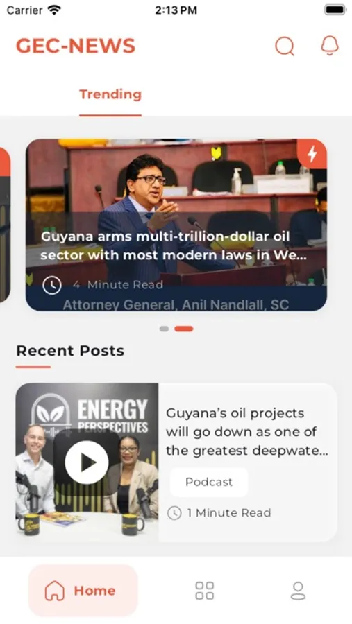 Screenshot 1