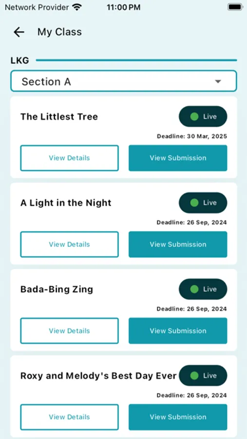 Screenshot 3