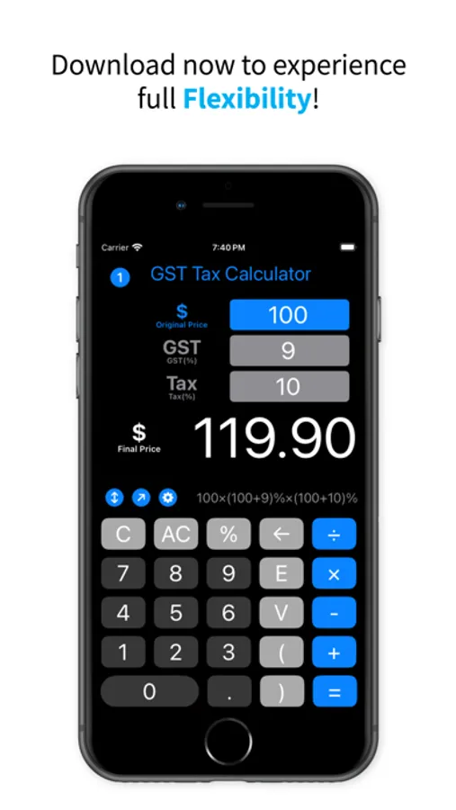 Screenshot 5