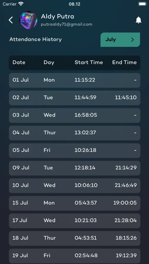 Screenshot 6
