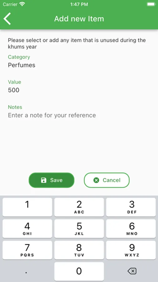 Screenshot 7
