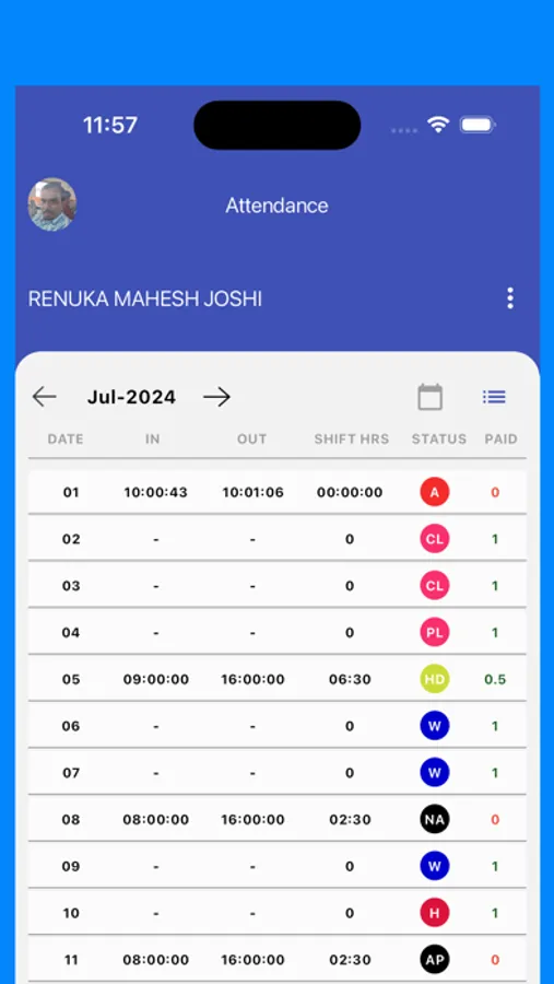 Screenshot 5