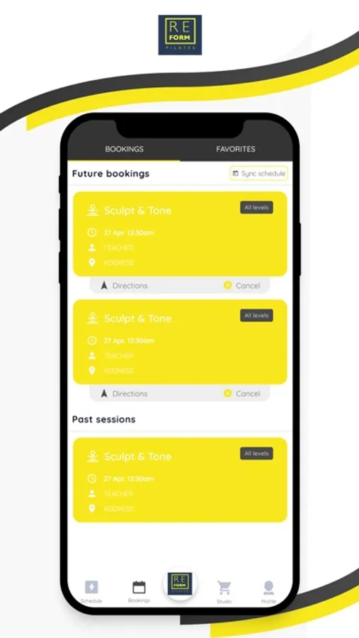 Screenshot 3