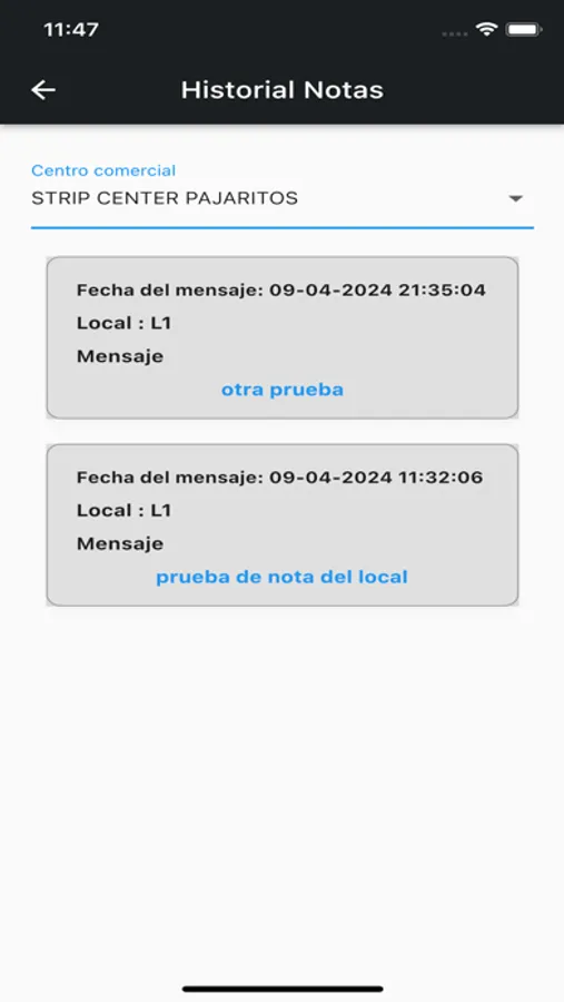 Screenshot 9