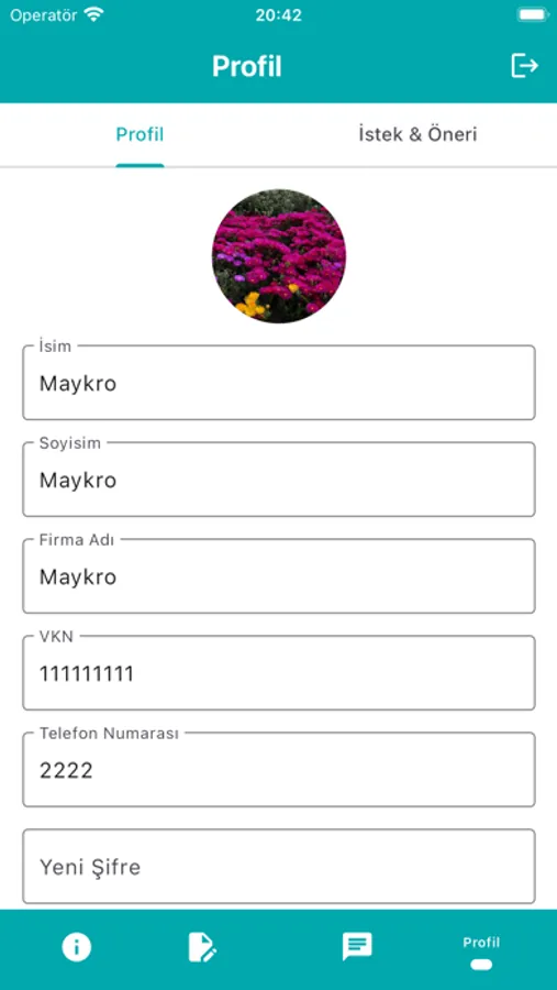 Screenshot 4