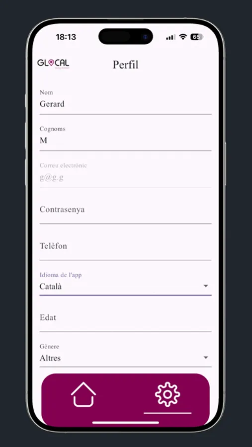 Screenshot 3