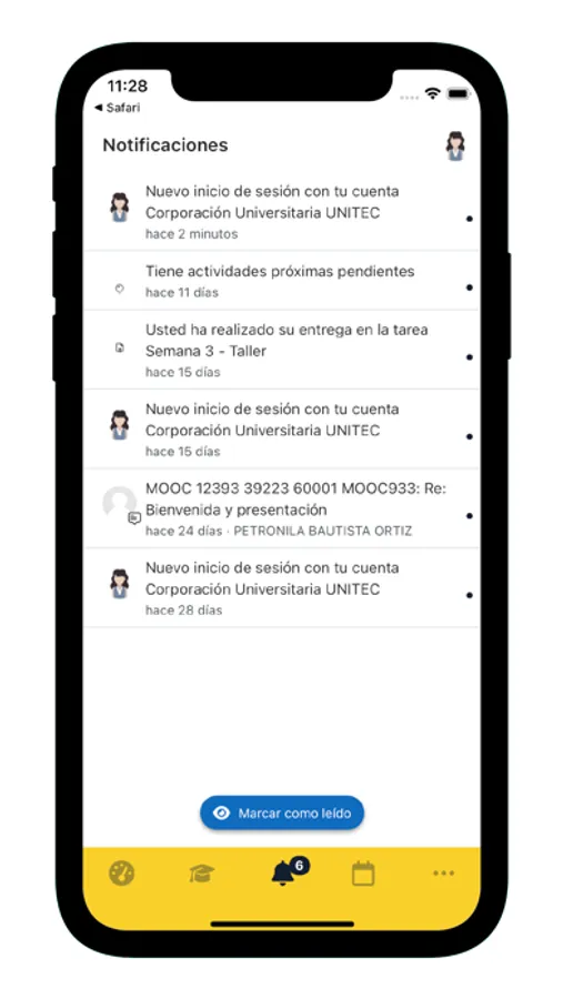 Screenshot 5