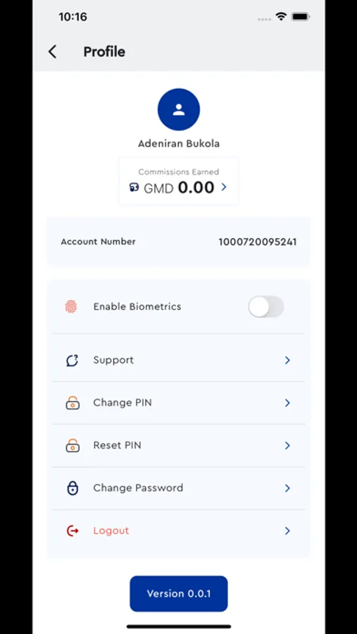 Screenshot 5
