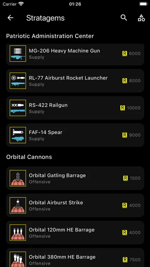 Screenshot 5