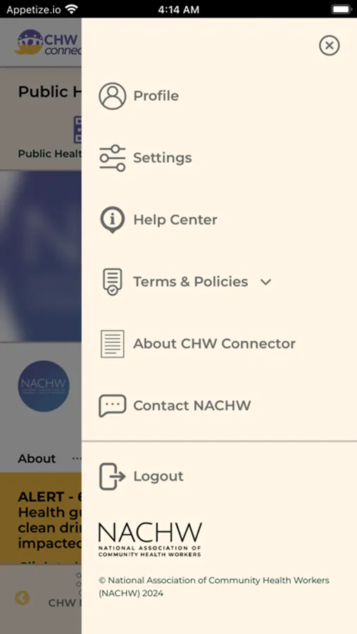 Screenshot 1
