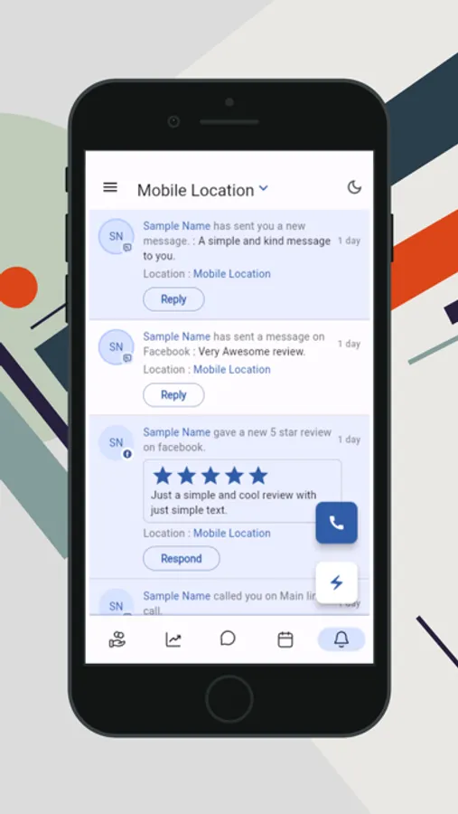 Screenshot 5