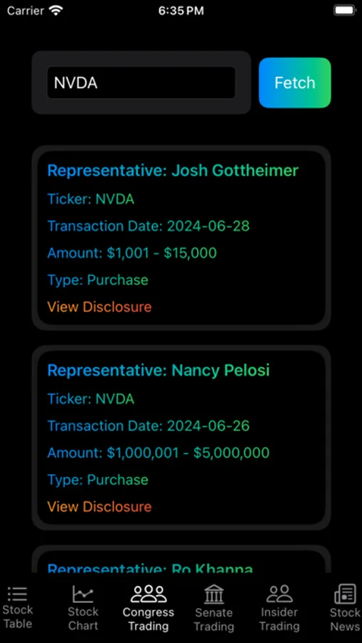 Screenshot 3