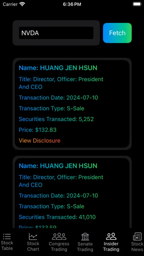 Screenshot 5
