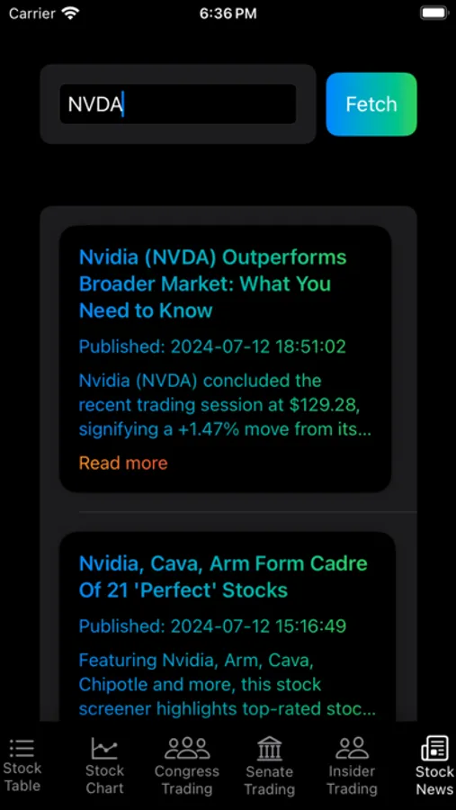 Screenshot 6