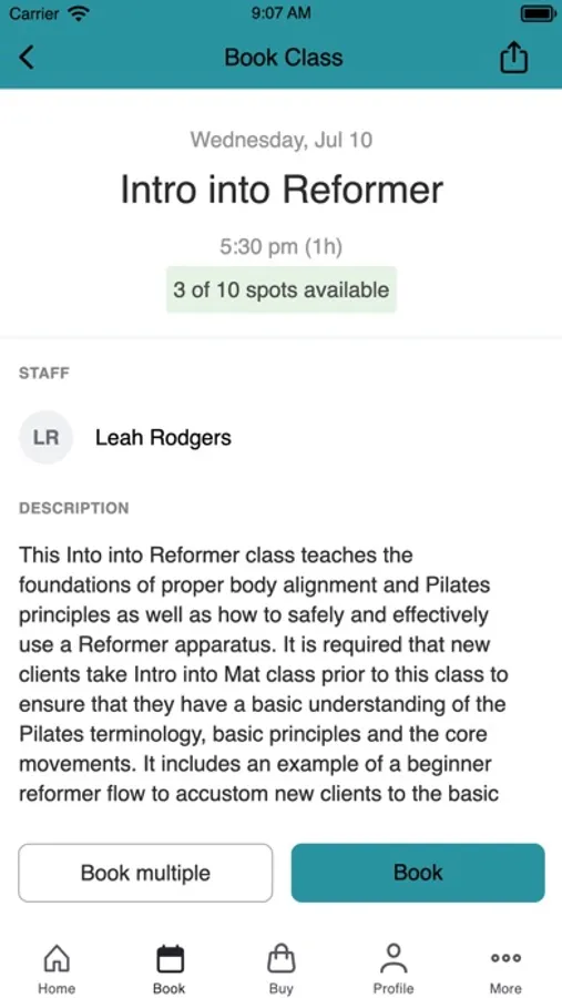 Screenshot 3