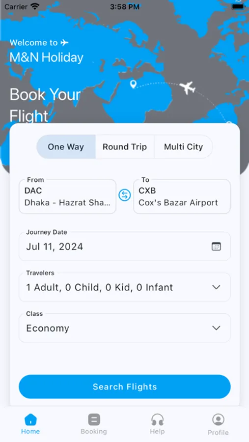 Screenshot 1