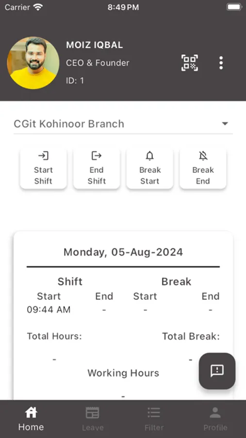 Screenshot 3