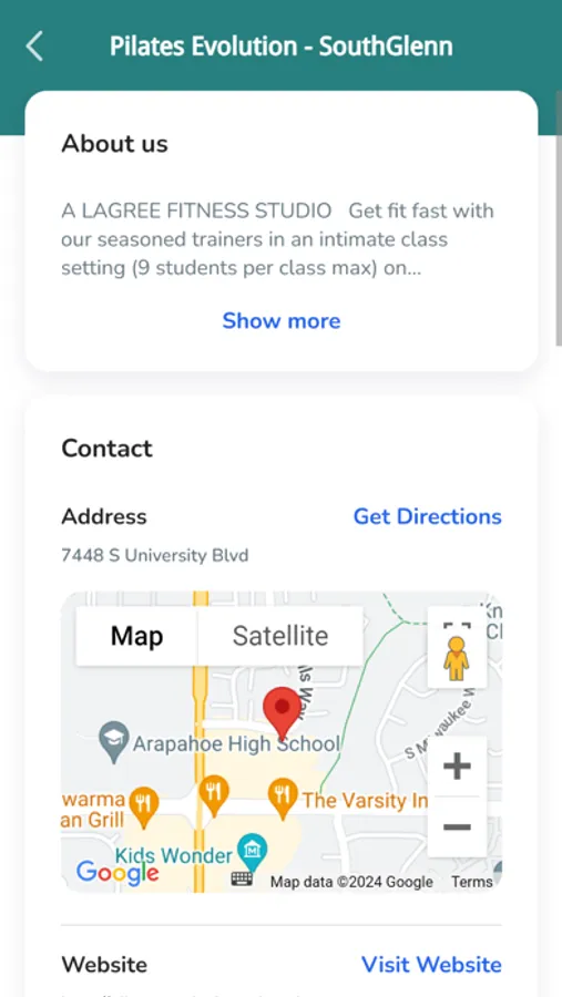 Screenshot 1