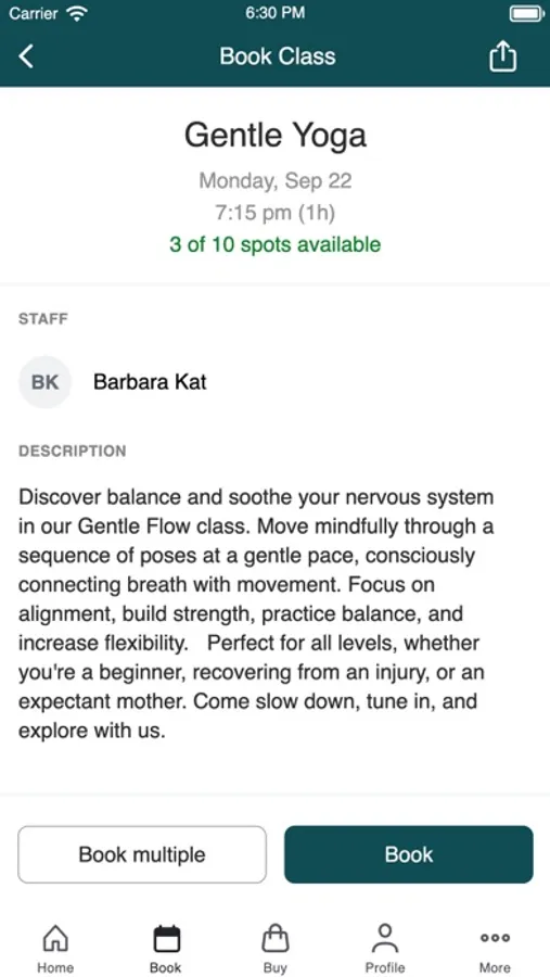 Screenshot 3
