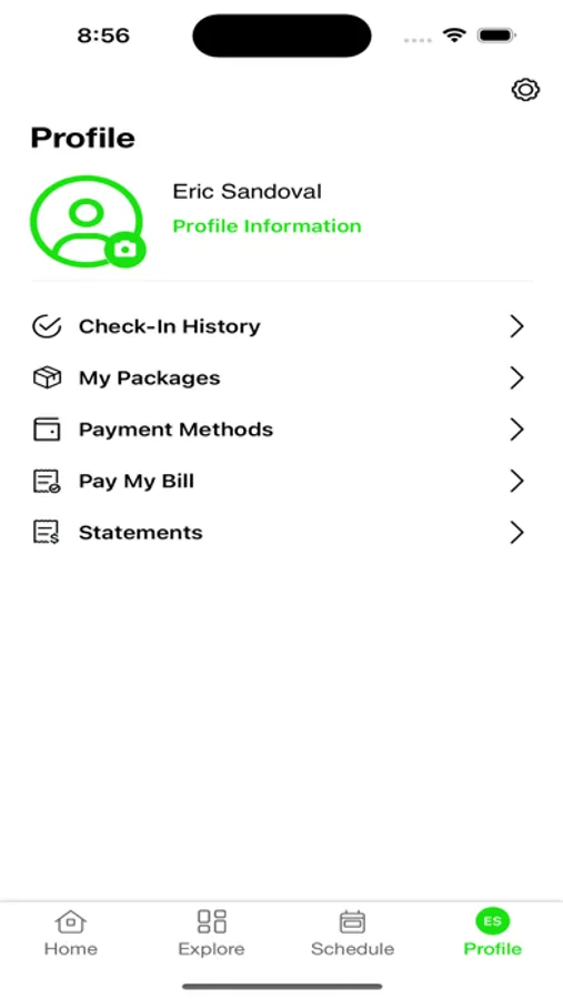 Screenshot 4
