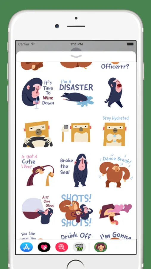 Screenshot 3