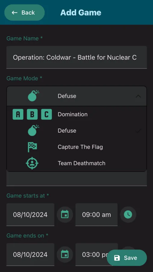 Screenshot 3