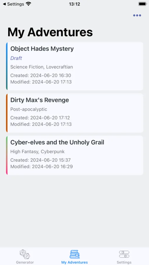 Screenshot 5