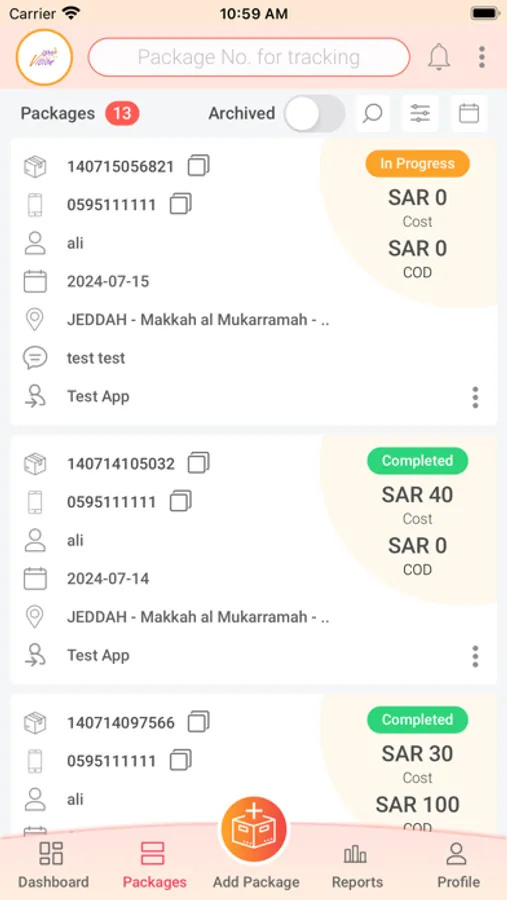Screenshot 5