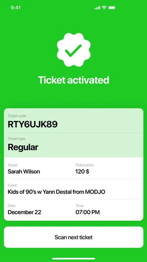 Screenshot 5