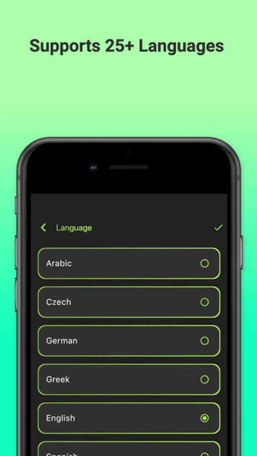 Screenshot 5