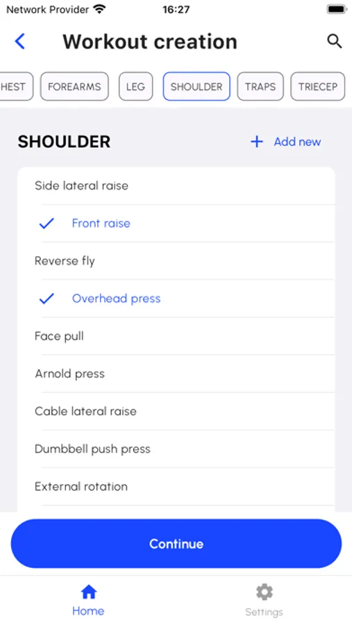 Screenshot 3