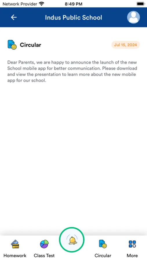 Screenshot 3