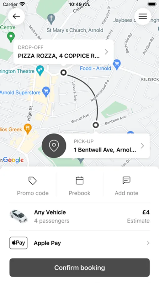 Screenshot 3