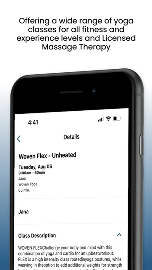 Screenshot 4