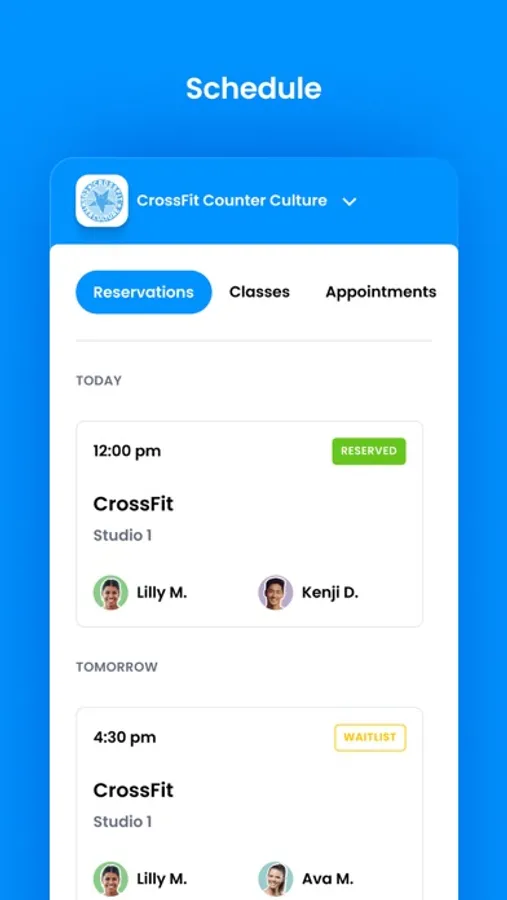 Screenshot 5
