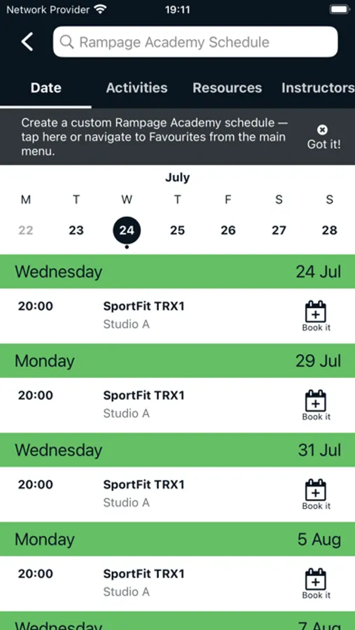 Screenshot 3